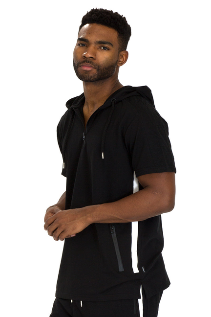 CAGE SHORT ATHLETIC SET WEIV