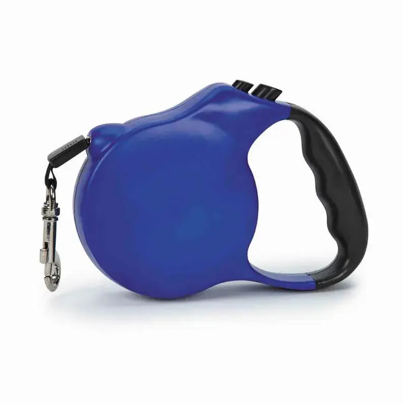 CC Belted Retractable Lead Casual Canine