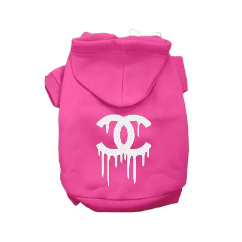 CC Drip Hoodie Bark Fifth Avenue
