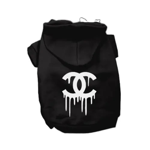 CC Drip Hoodie Bark Fifth Avenue