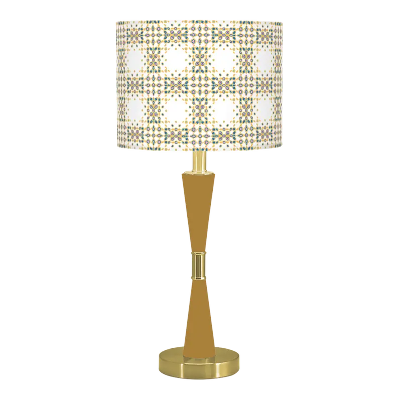 CHARLOTTE TABLE LAMP SBC-LTD