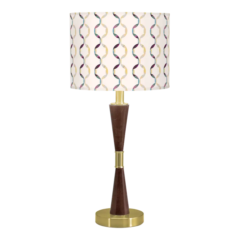 CHARLOTTE TABLE LAMP SBC-LTD