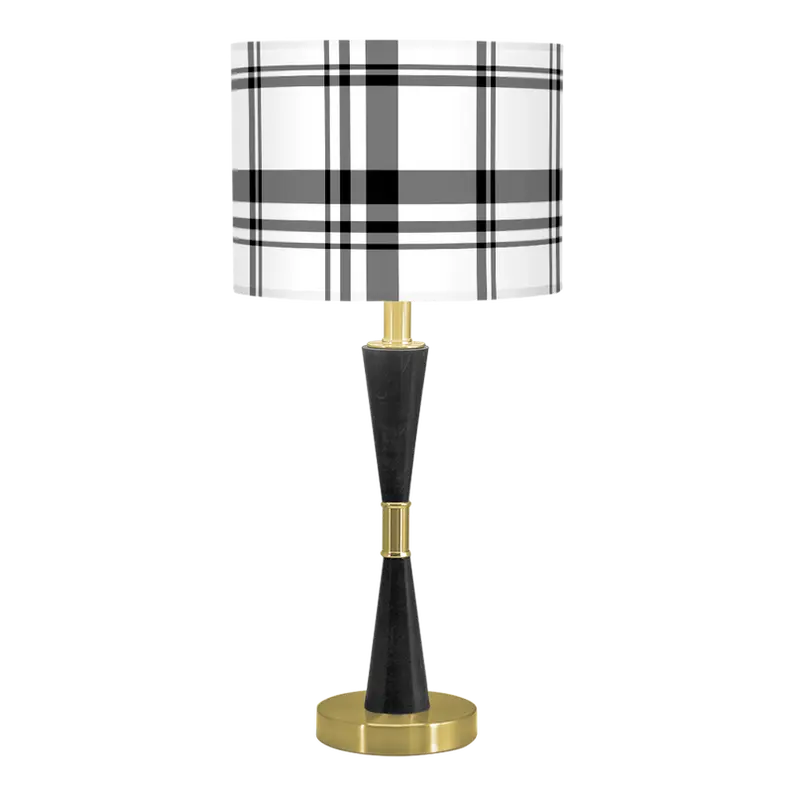 CHARLOTTE TABLE LAMP SBC-LTD