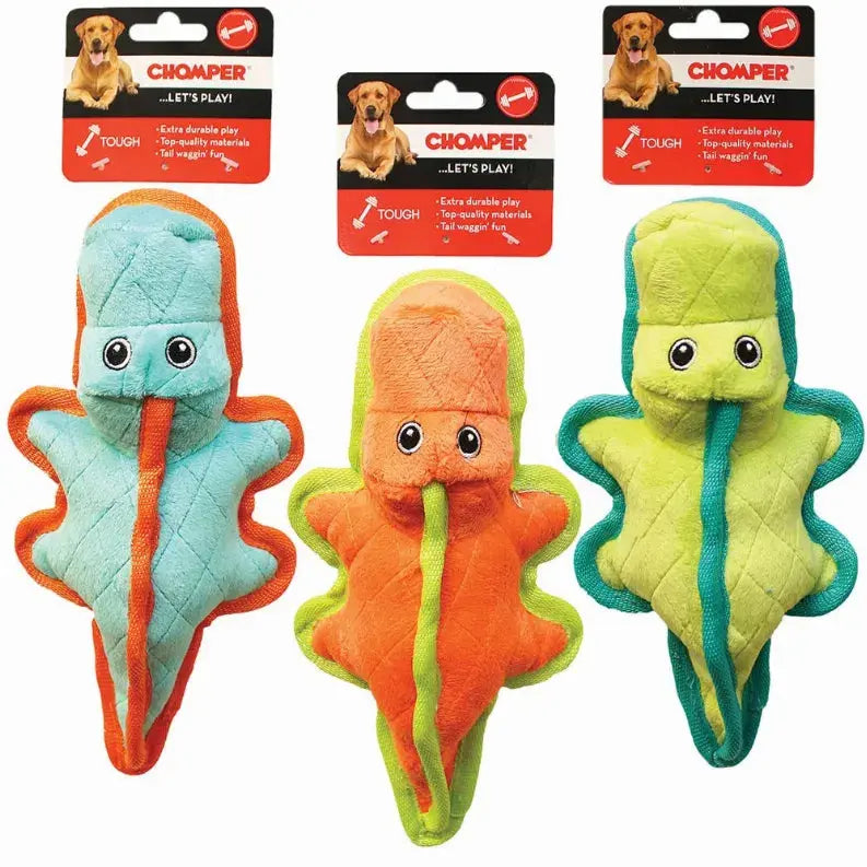 CHP Jr. Gladiator Gator Chomper