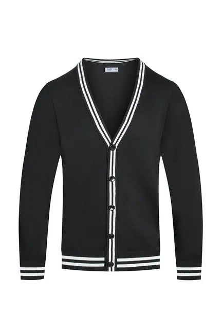 CLASSIC CARDIGAN WEIV