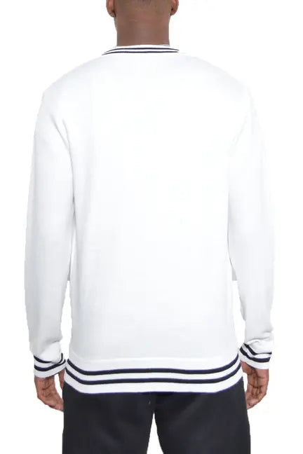 CLASSIC CARDIGAN WEIV