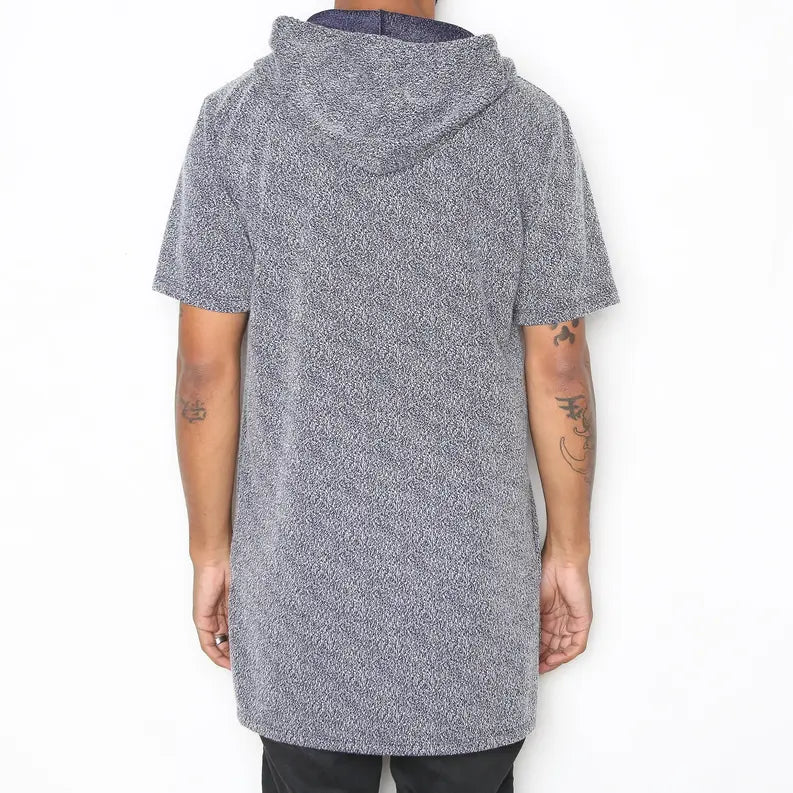 CLUB HOODIE TEE WEIV