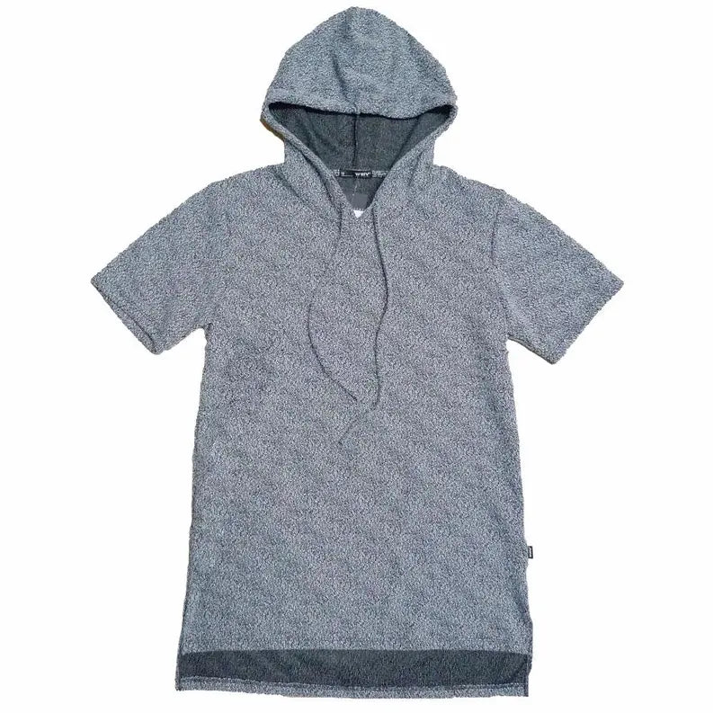 CLUB HOODIE TEE WEIV