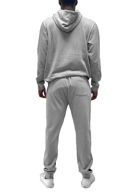 COLOR BLOCK SWEAT SET WEIV