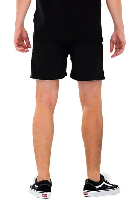 COTTON PEACOCK CUTOUT SHORTS WEIV
