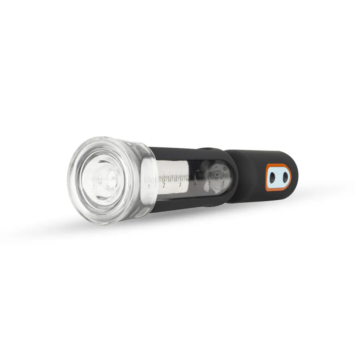CRUIZR Penis Pump w/Sucking Function CRUIZR
