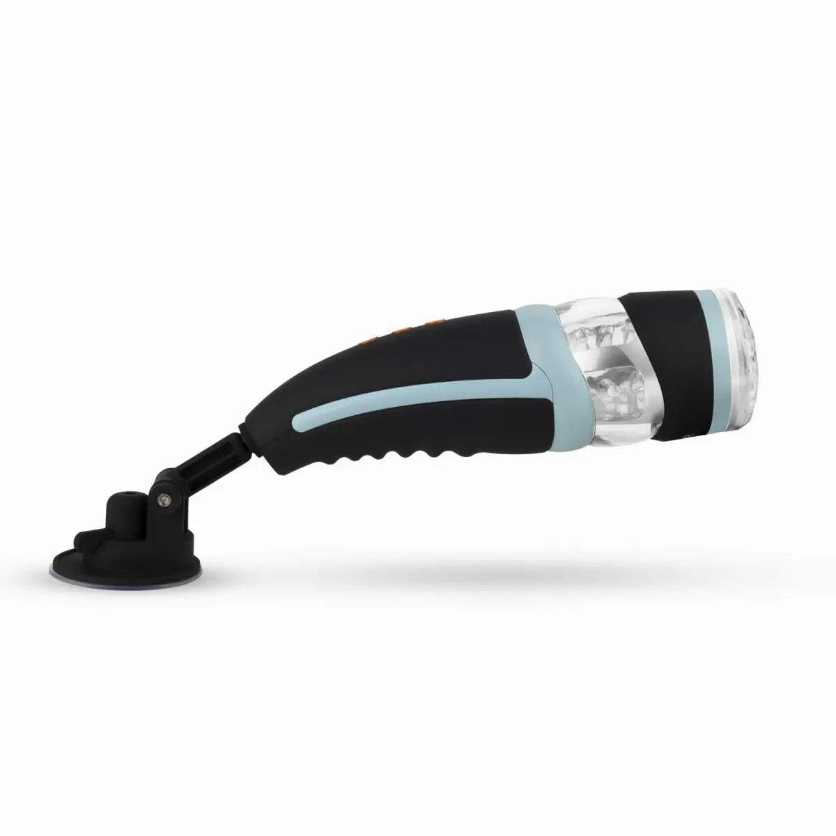 CRUIZR Rotating & Vibrating Automatic Masturbator w/Adapter CRUIZR