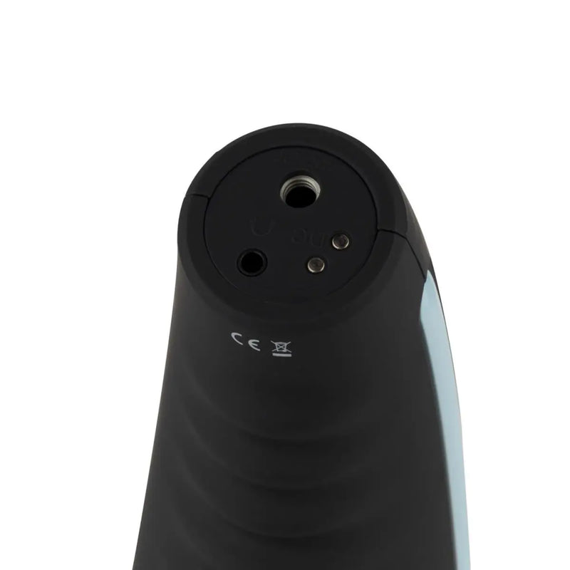 CRUIZR Rotating & Vibrating Automatic Masturbator w/Adapter CRUIZR