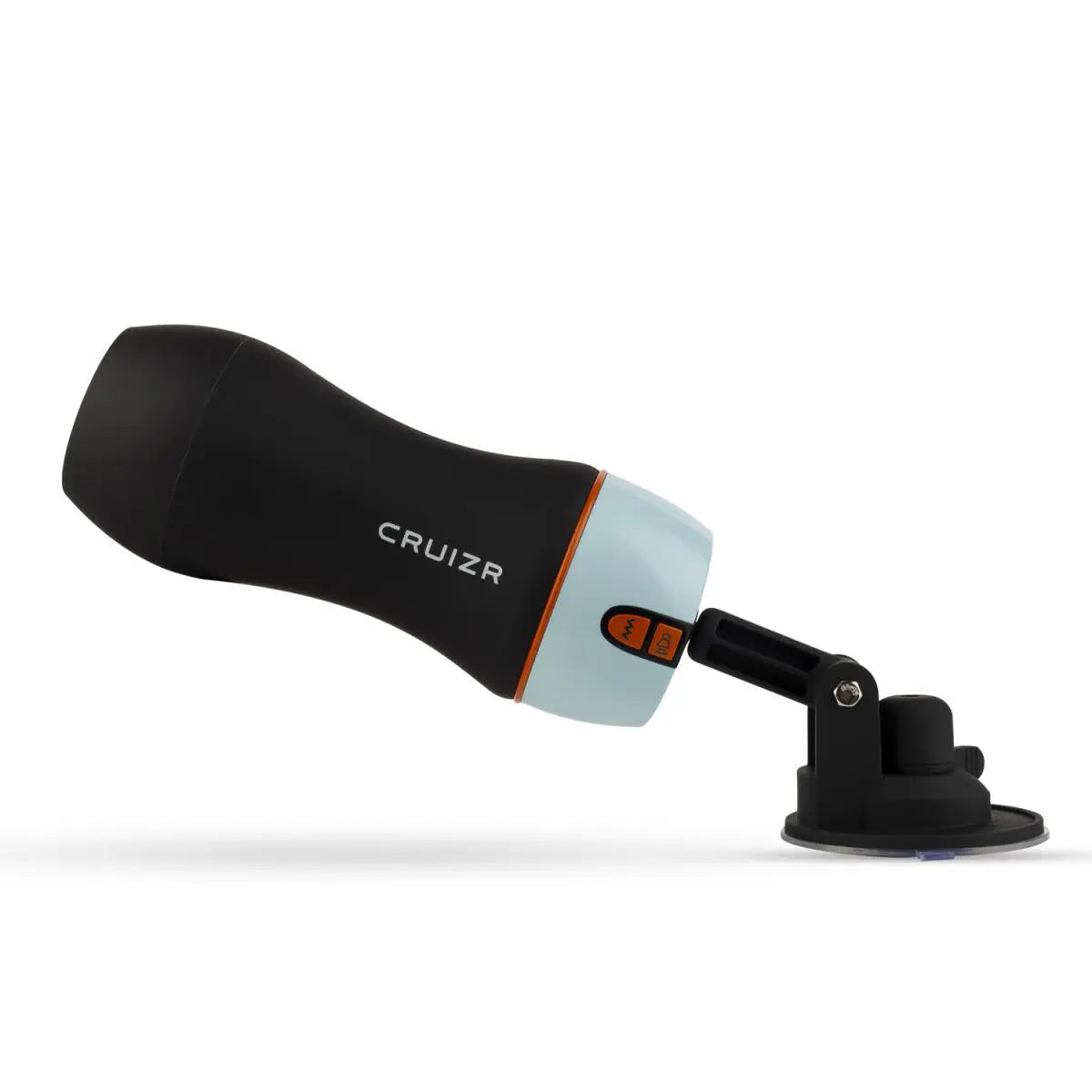CRUIZR Vibrating Masturbator w/ Voice Activator CRUIZR