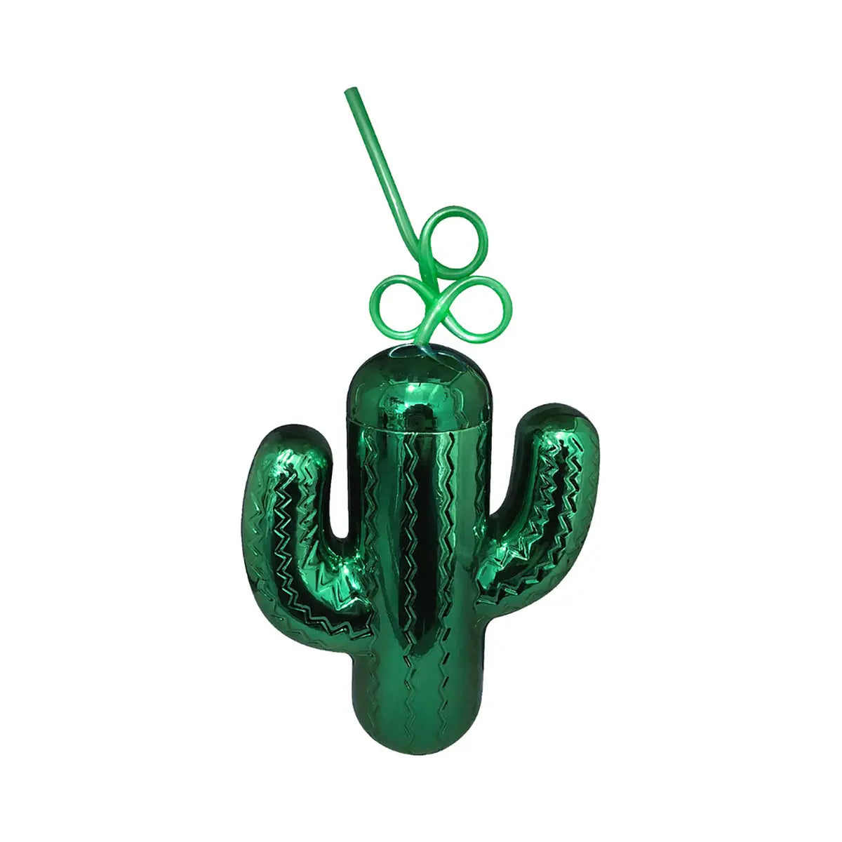 Cactus Cup Metallic - GreatEagleInc