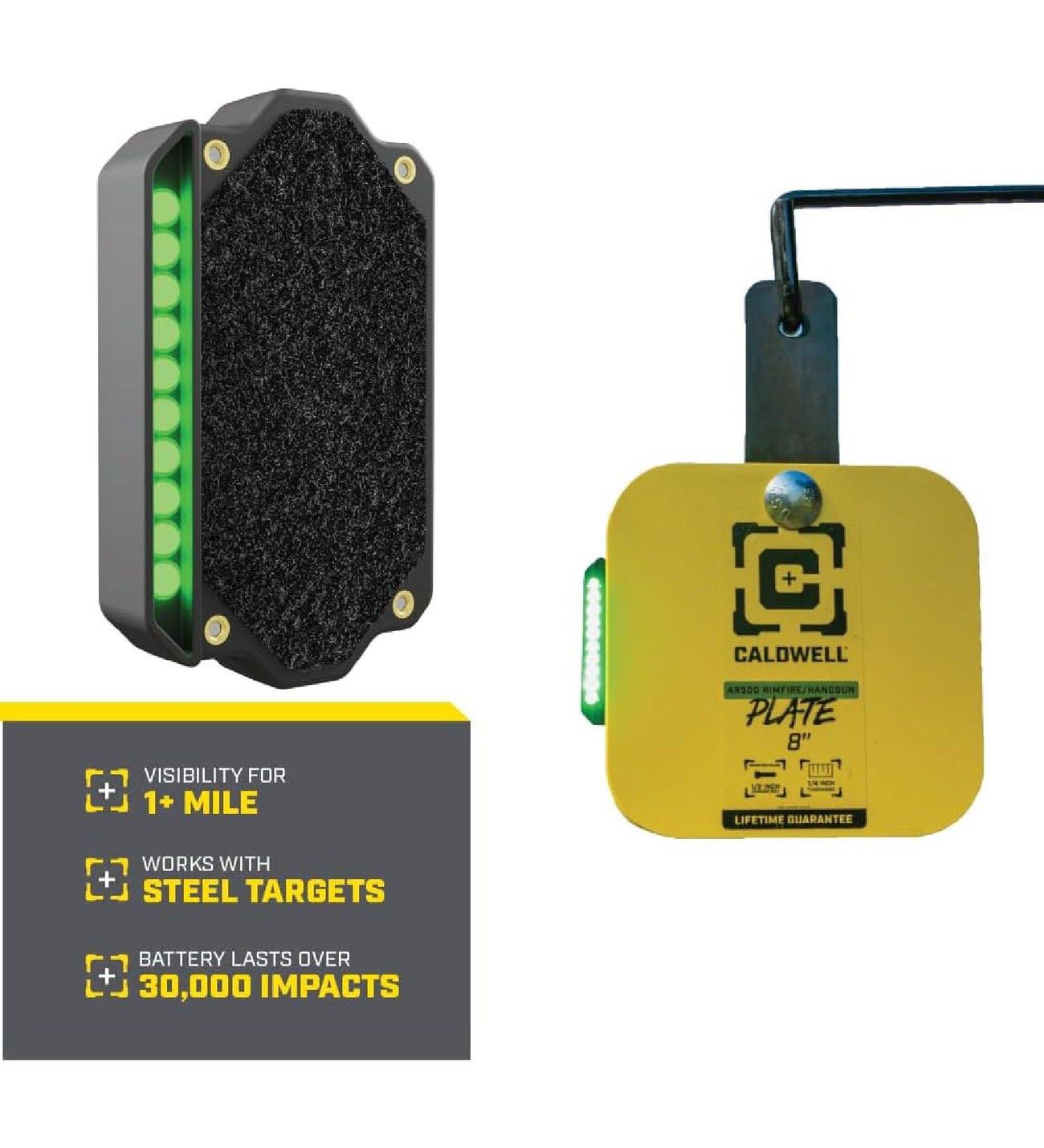 Caldwell Flash Bang Pro Target Hit Indicator BTI