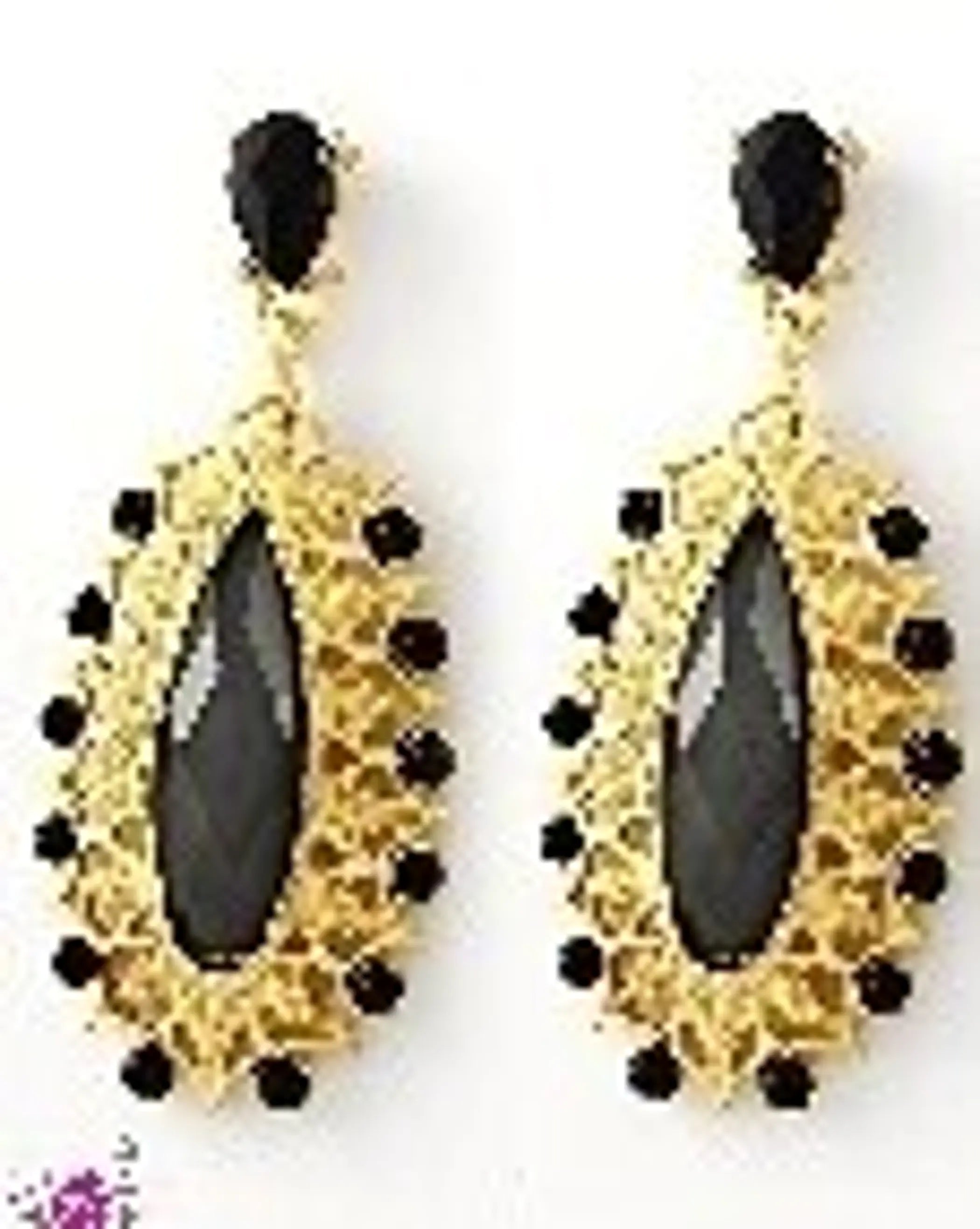 Calida in Black SurelyMine
