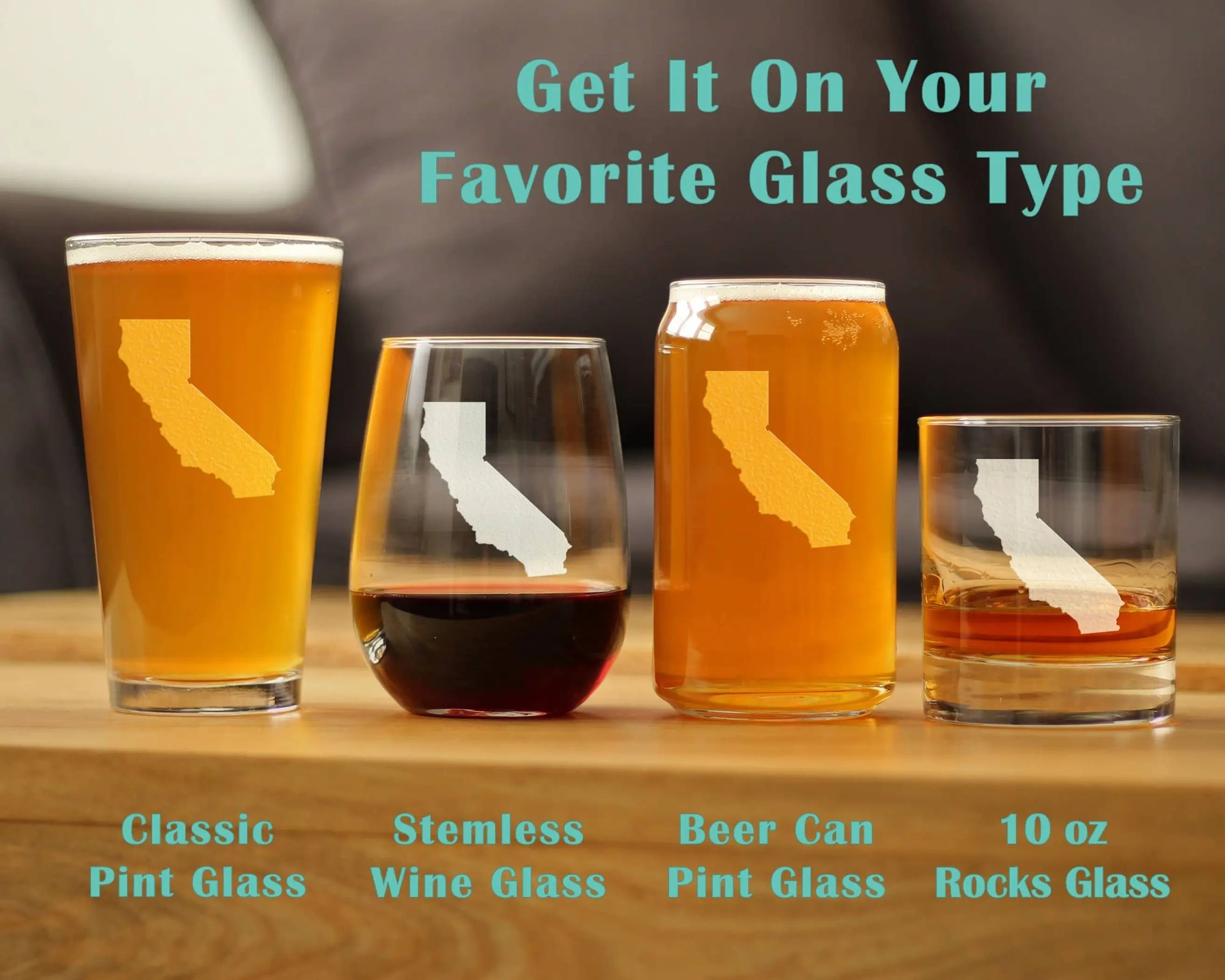 California Insulated Travel Tumbler - Californians Gifts Bevvee