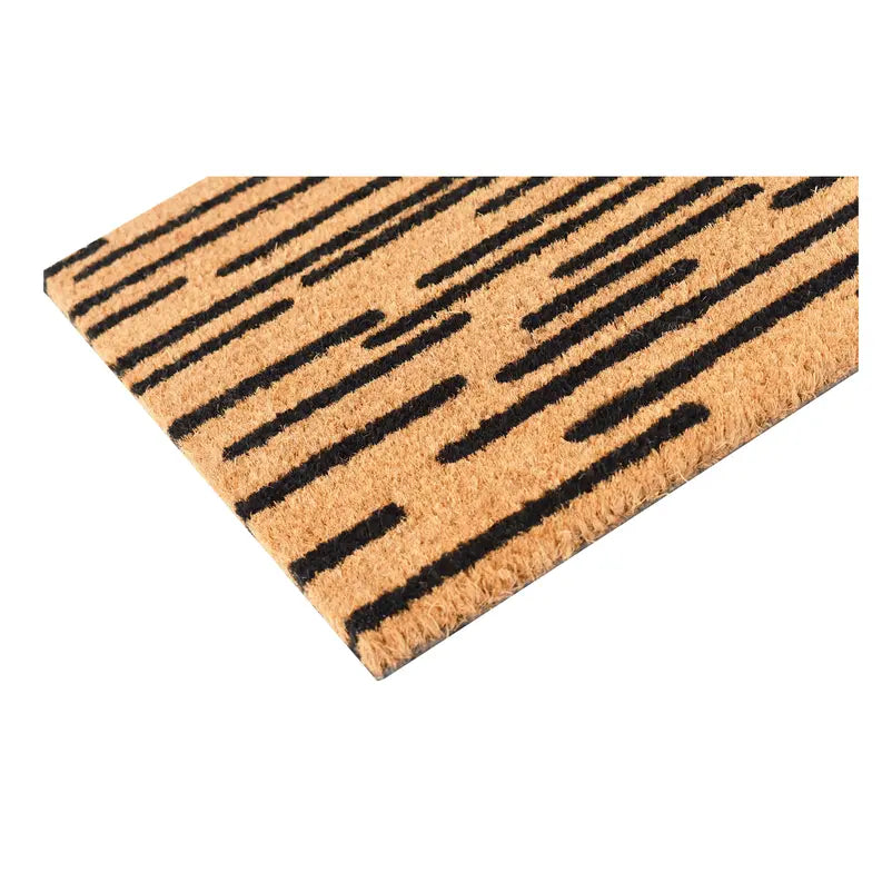 Calloway Mills Black Beauty Doormat Calloway Mills