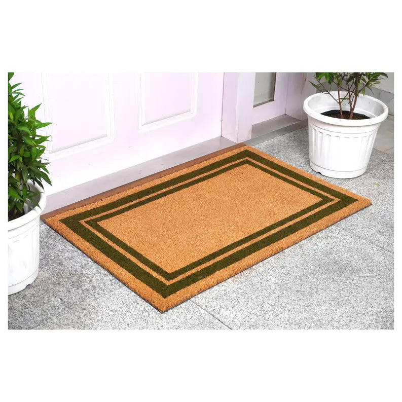 Calloway Mills Border Doormat Calloway Mills