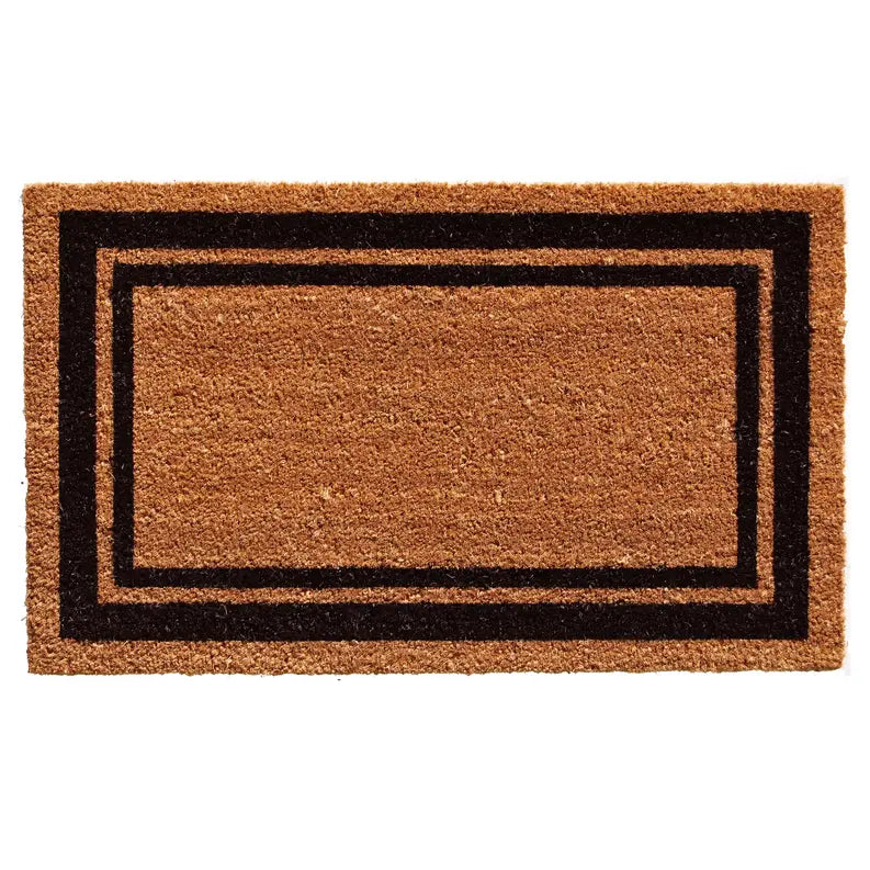Calloway Mills Border Doormat Calloway Mills