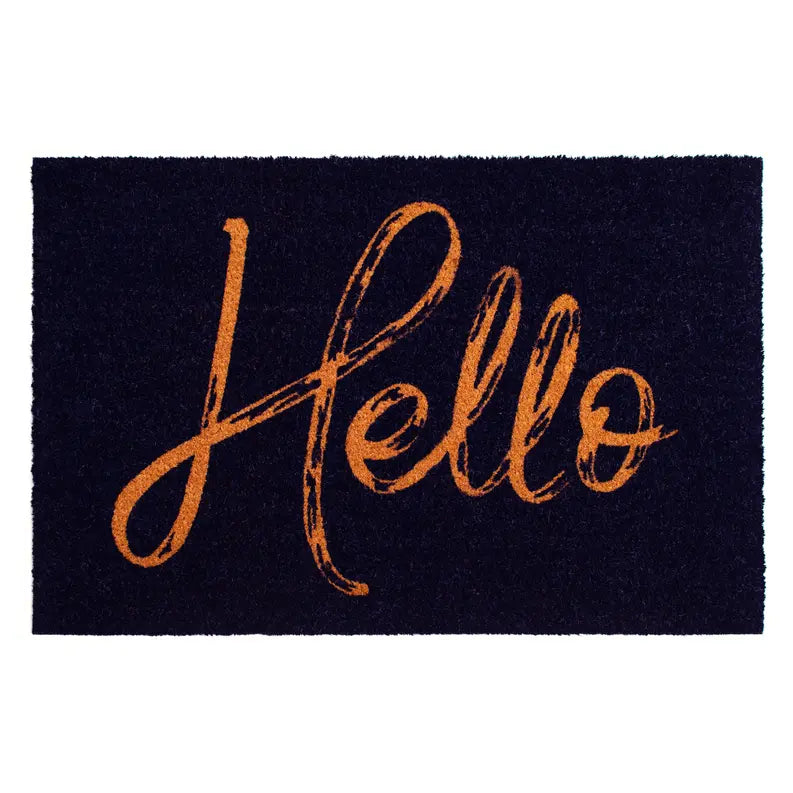 Calloway Mills Canty Hello Doormat Calloway Mills