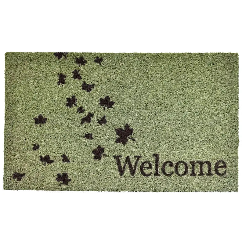 Calloway Mills Fall Welcome Doormat Calloway Mills