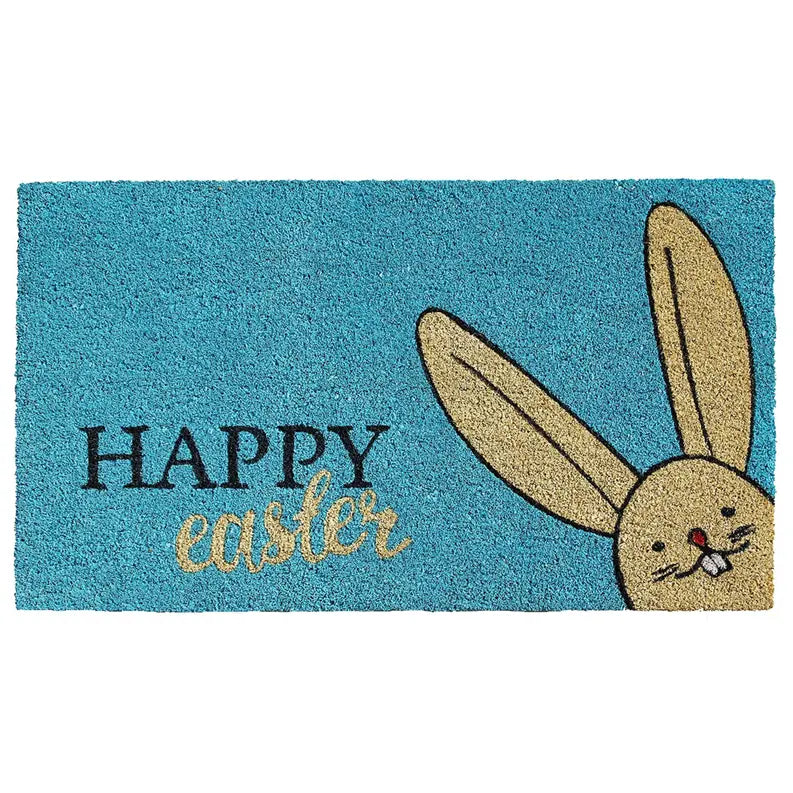 Calloway Mills Happy Easter Doormat Calloway Mills