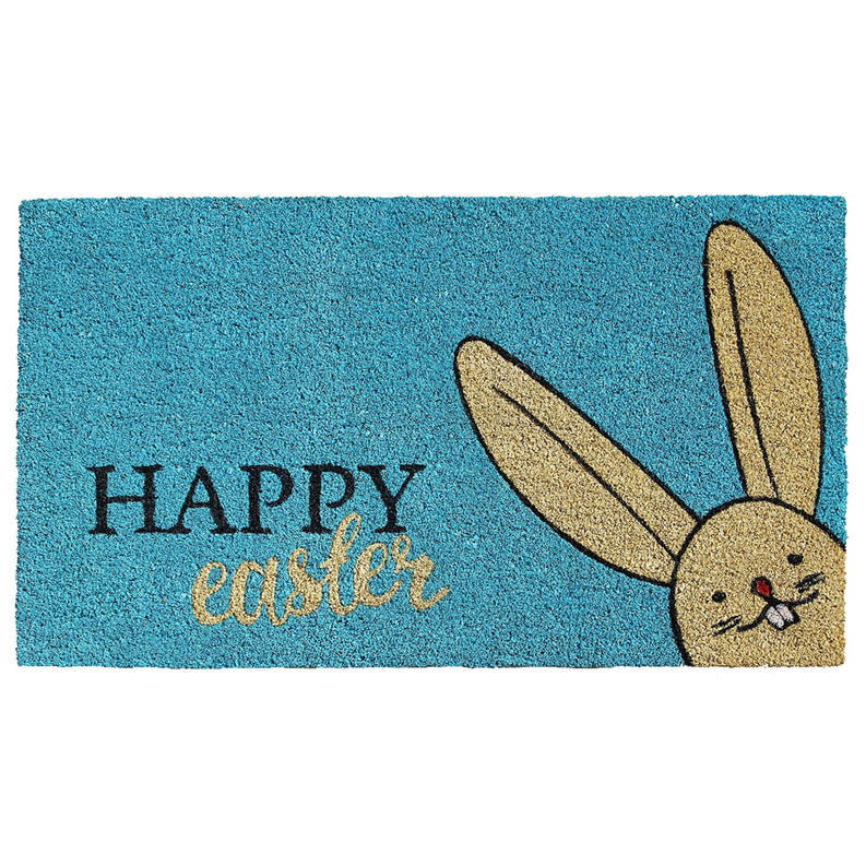 Calloway Mills Happy Easter Doormat Calloway Mills