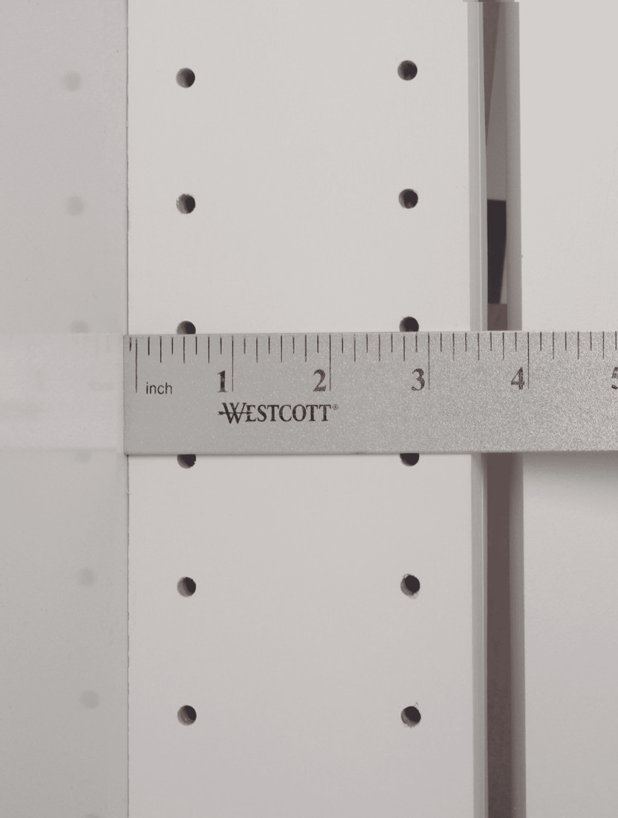 Calpyso Recessed Medicine Cabinet WG Wood Products, LLC