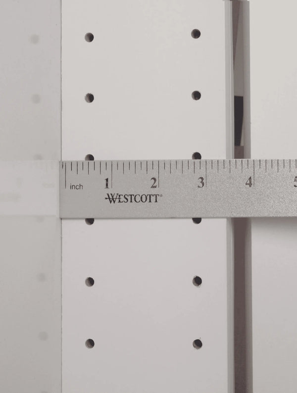 Calpyso Recessed Medicine Cabinet WG Wood Products, LLC