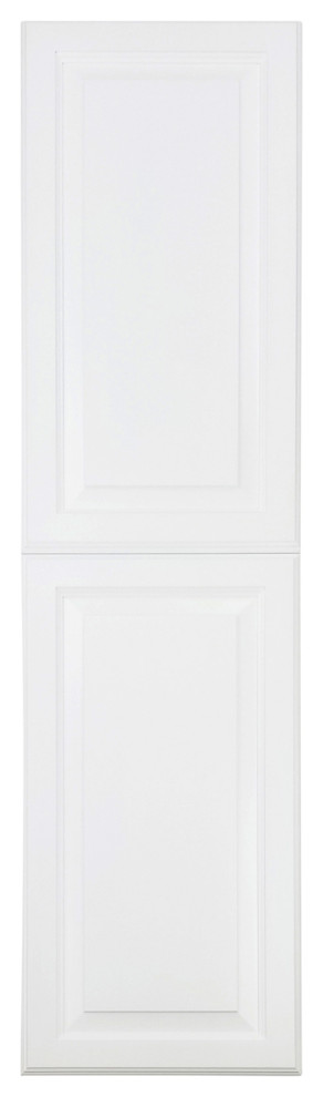 Calpyso Recessed Medicine Cabinet WG Wood Products, LLC