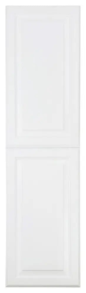 Calpyso Recessed Medicine Cabinet WG Wood Products, LLC