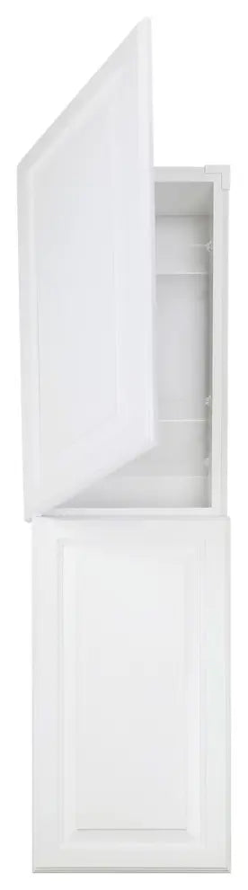 Calpyso Recessed Medicine Cabinet WG Wood Products, LLC