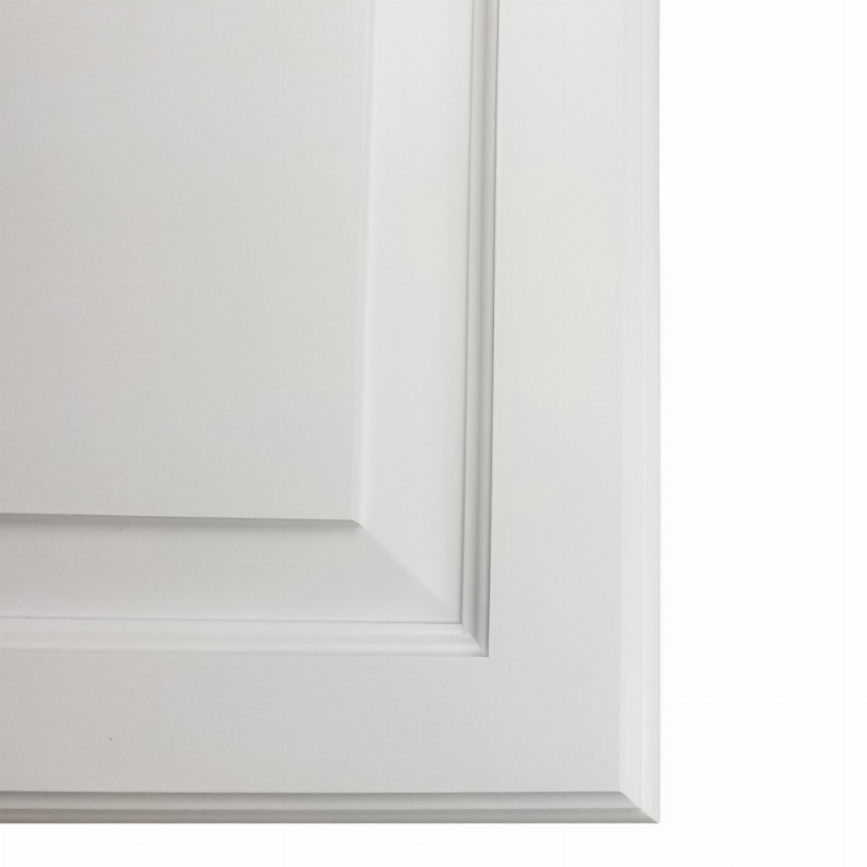 Calpyso Recessed Medicine Cabinet WG Wood Products, LLC