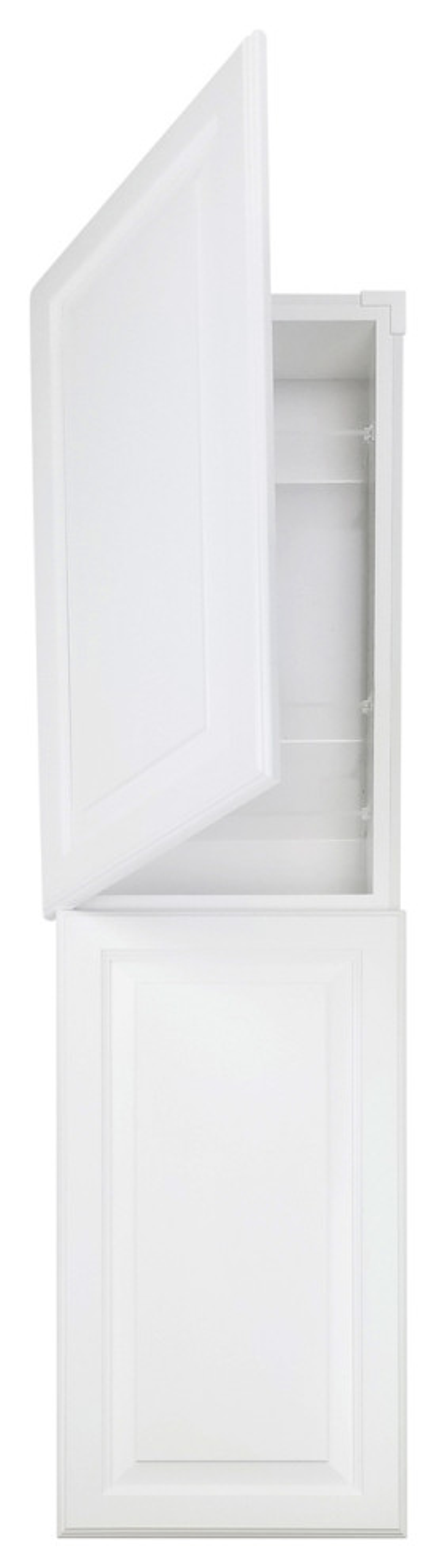 Calpyso Recessed Medicine Cabinet WG Wood Products, LLC
