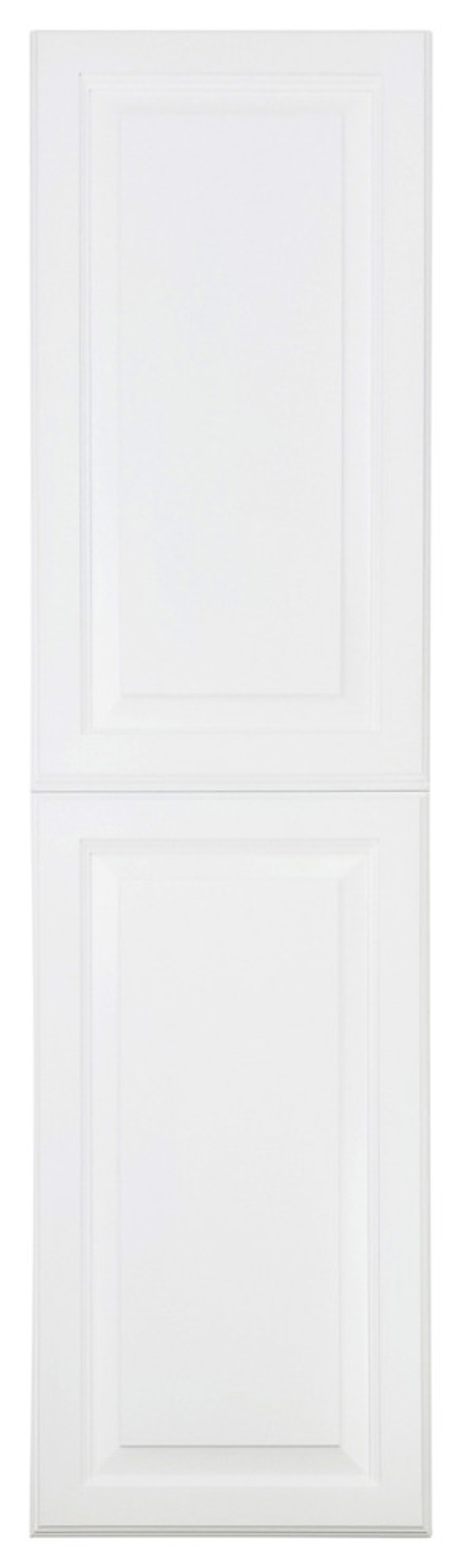 Calpyso Recessed Medicine Cabinet WG Wood Products, LLC