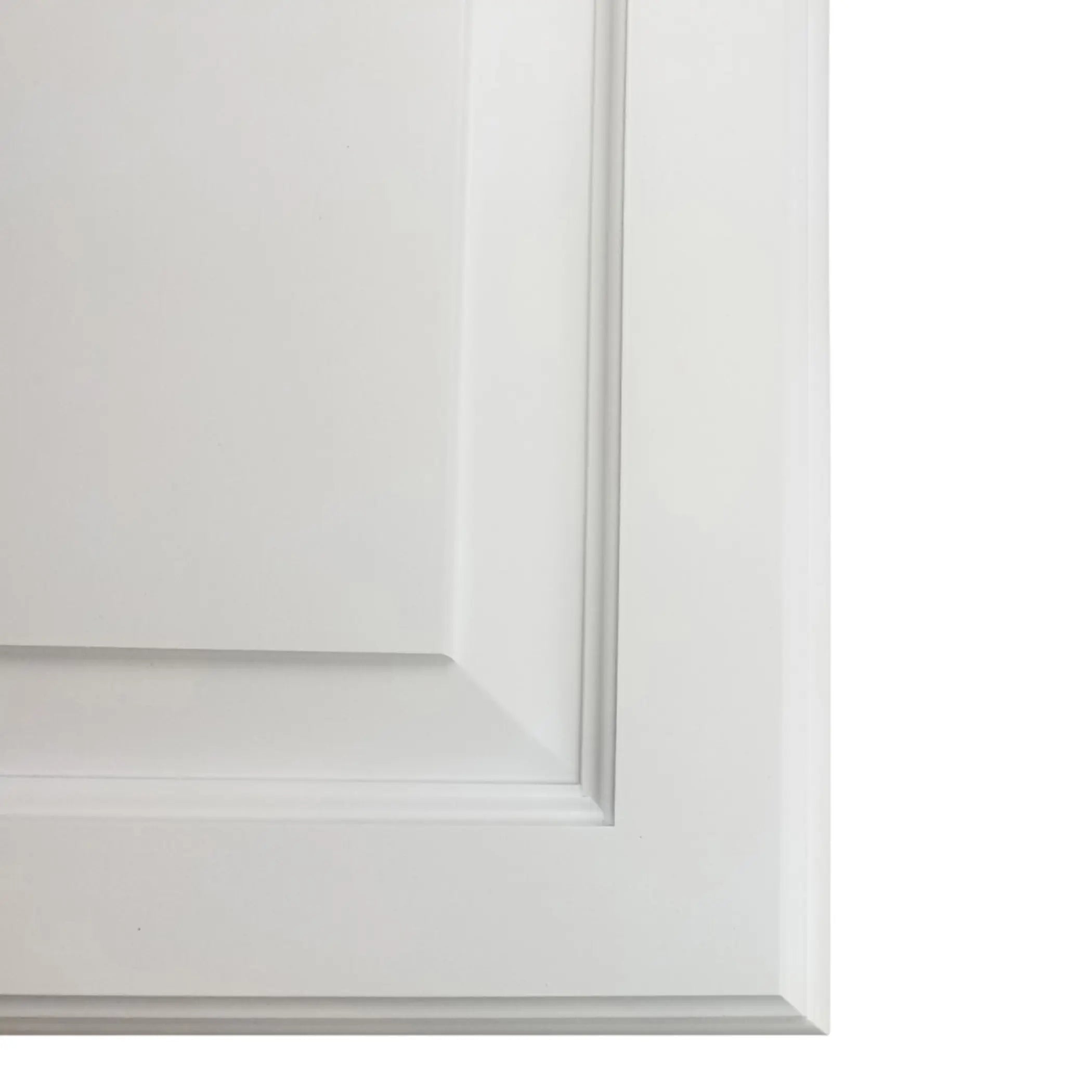 Calpyso Recessed Medicine Cabinet WG Wood Products, LLC