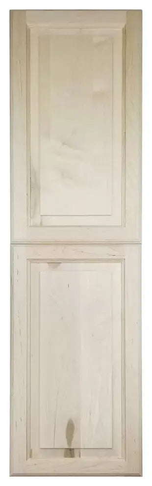 Calpyso Recessed Medicine Cabinet WG Wood Products, LLC