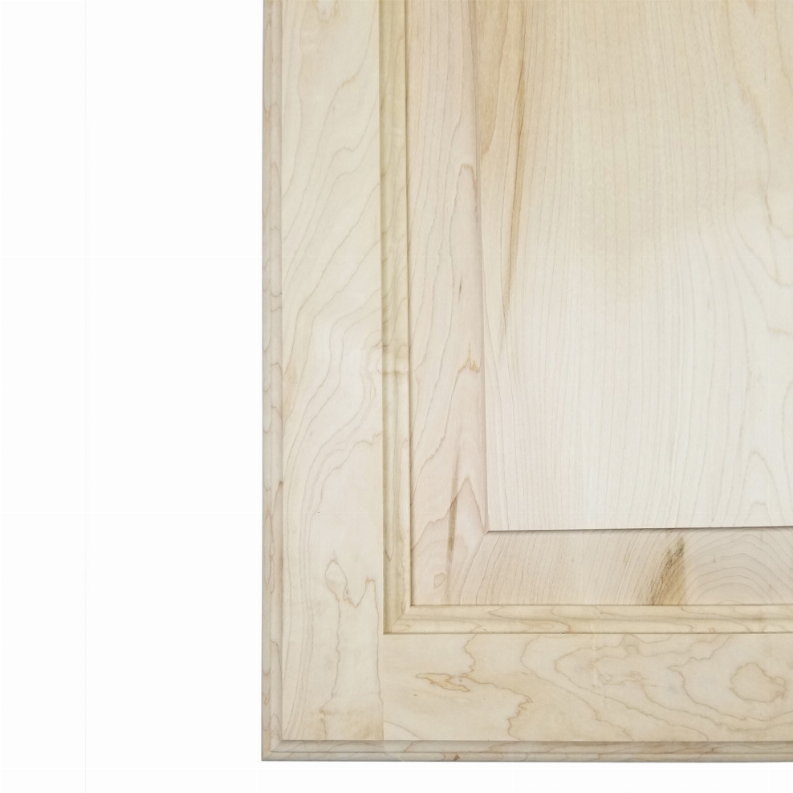 Calpyso Recessed Medicine Cabinet WG Wood Products, LLC