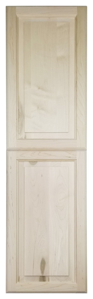 Calpyso Recessed Medicine Cabinet WG Wood Products, LLC