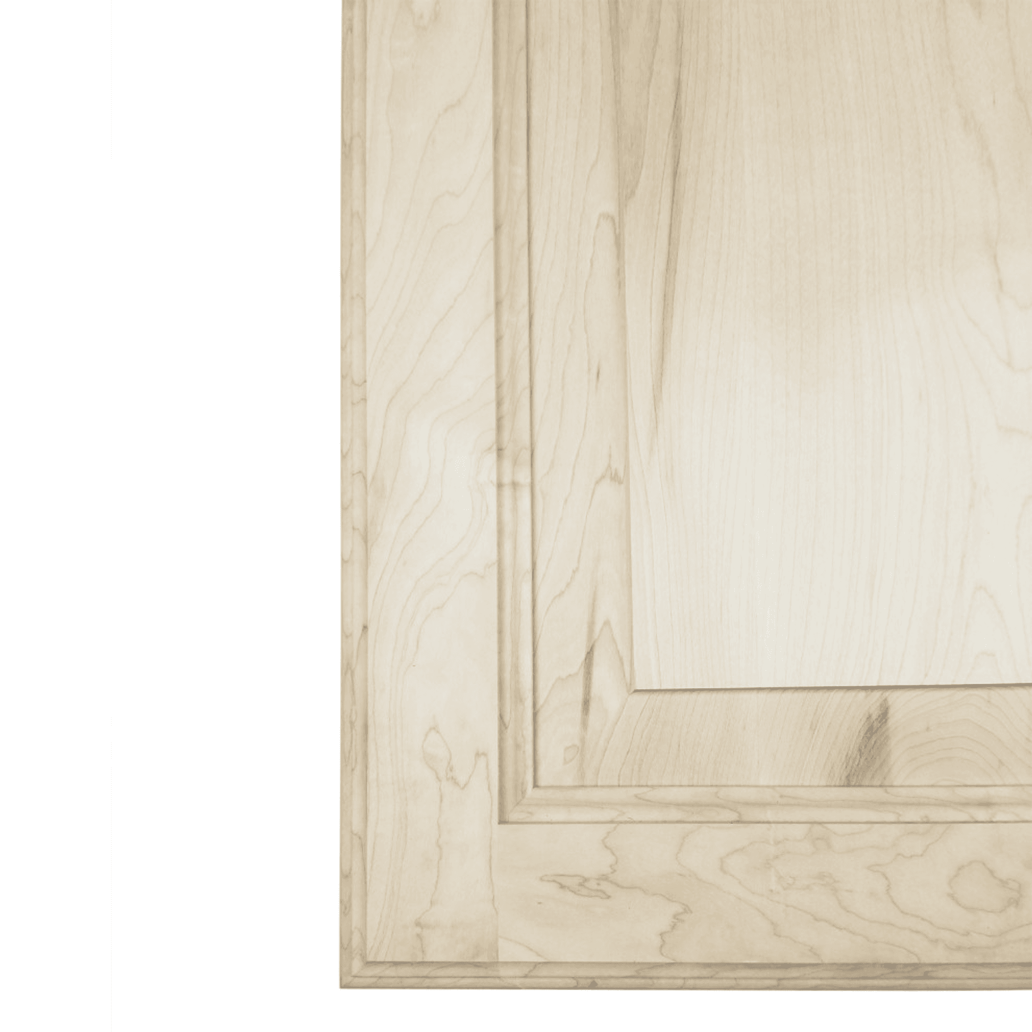 Calpyso Recessed Medicine Cabinet WG Wood Products, LLC