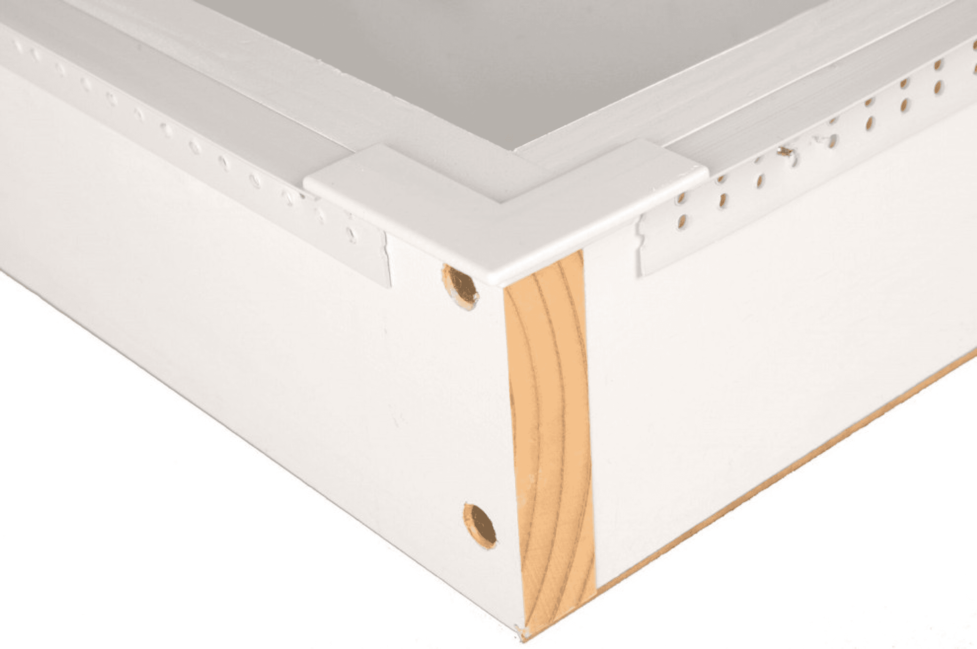 Calpyso Recessed Medicine Cabinet WG Wood Products, LLC