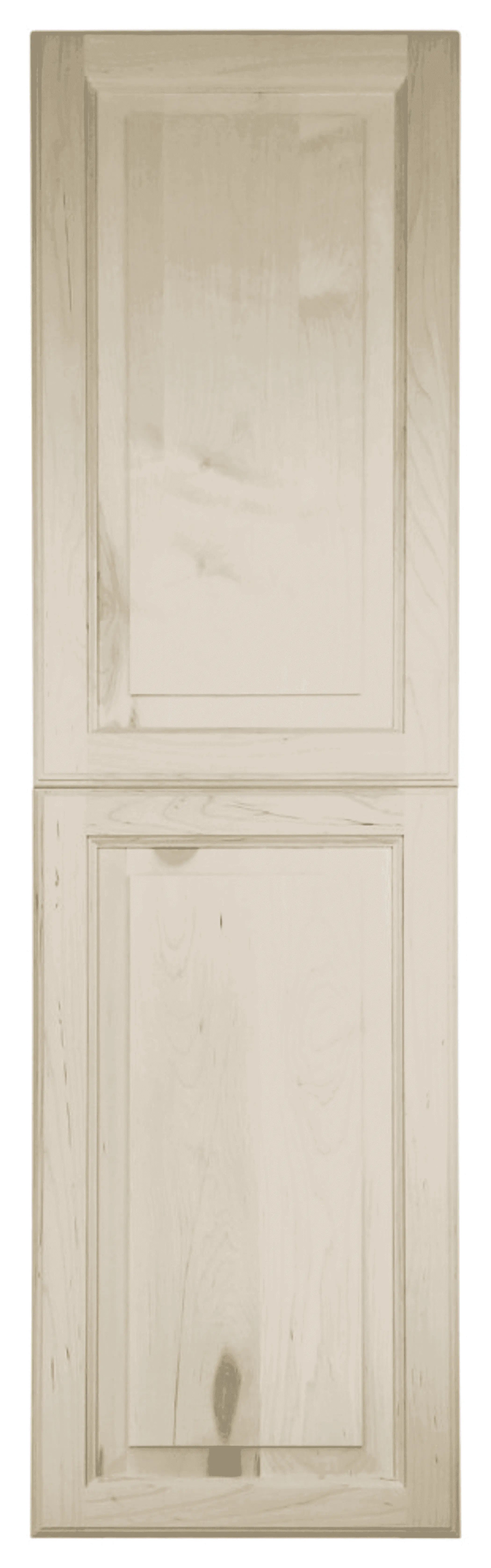Calpyso Recessed Medicine Cabinet WG Wood Products, LLC