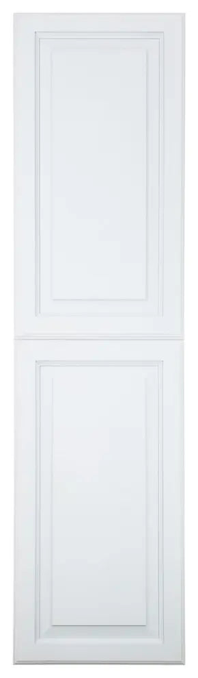 Calpyso Recessed Medicine Cabinet WG Wood Products, LLC
