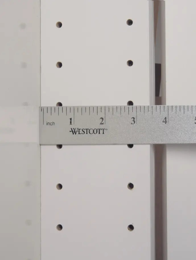 Calpyso Recessed Medicine Cabinet WG Wood Products, LLC
