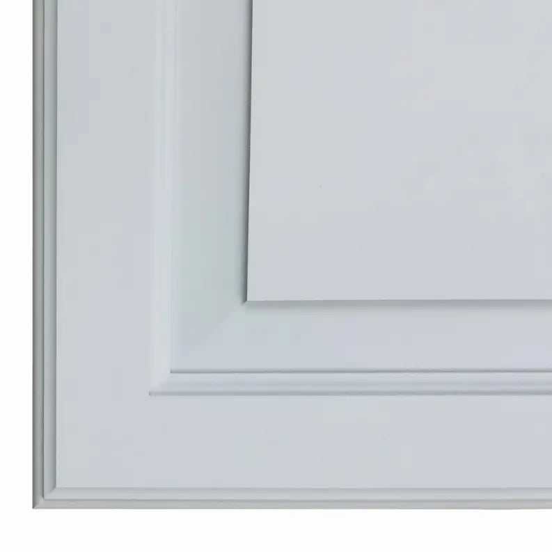 Calpyso Recessed Medicine Cabinet WG Wood Products, LLC