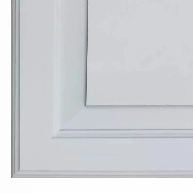 Calpyso Recessed Medicine Cabinet WG Wood Products, LLC