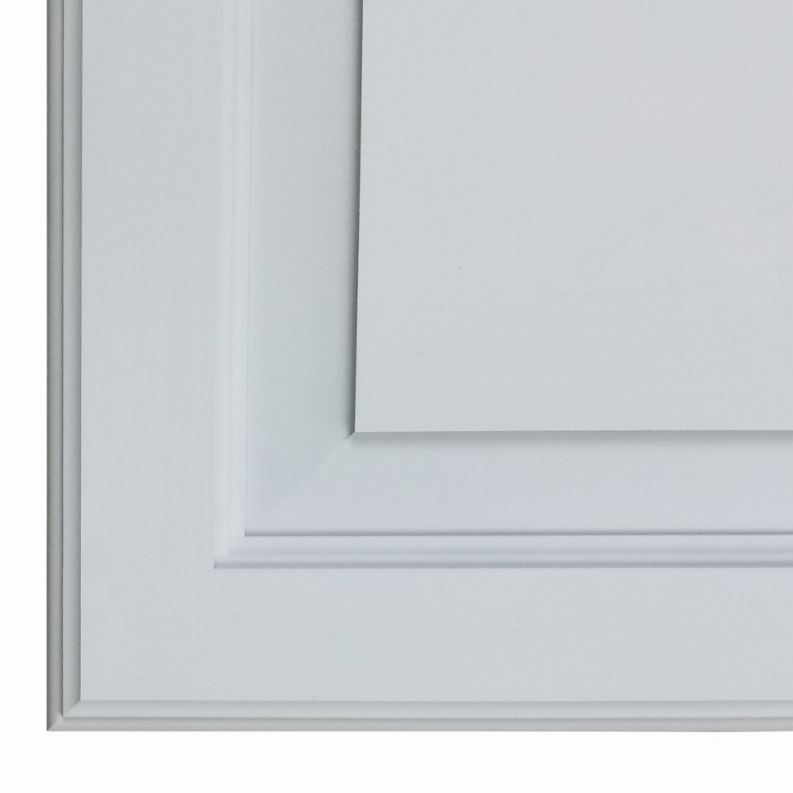 Calpyso Recessed Medicine Cabinet WG Wood Products, LLC