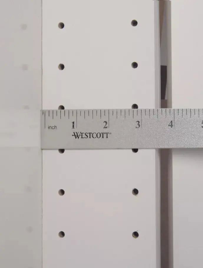 Calpyso Recessed Medicine Cabinet WG Wood Products, LLC